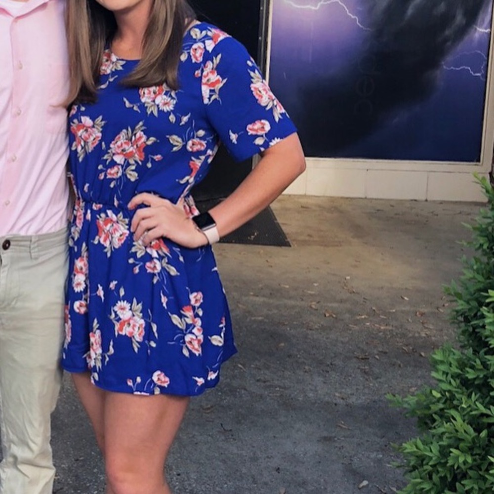 romper!!